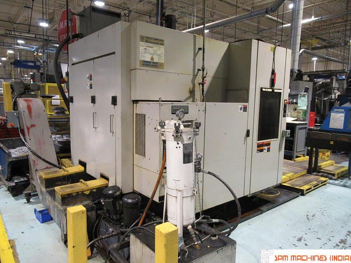 Used OKK HM40 HMC - 2001