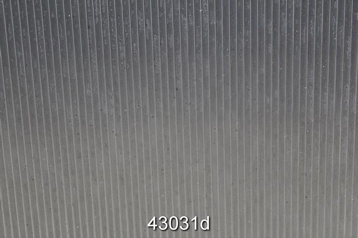 Unused Voith MSM 08/08 Stainless Steel Pressure Screen Basket, with .18mm (.007") Slots #43031