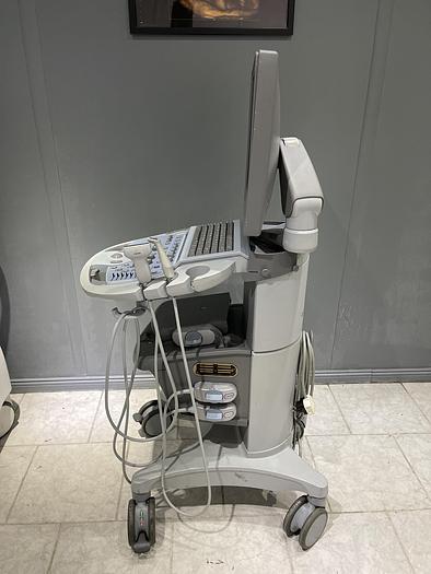 Gebraucht #Zonare Z ALS ERSATZTEILE !!!!