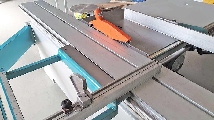 Used Griggio Format panel SC32 