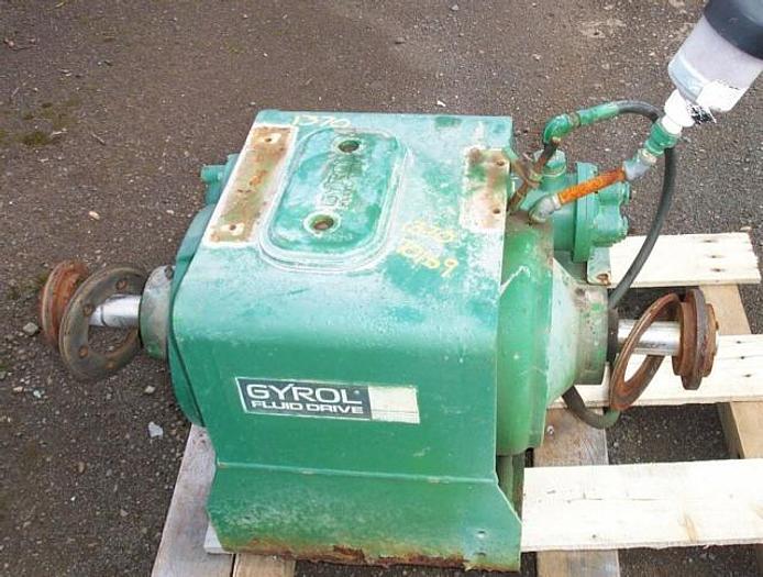 Used Gyrol