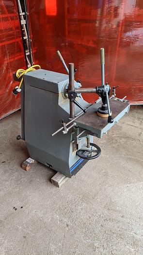 Used Invicta FI-15 Slot Mortiser