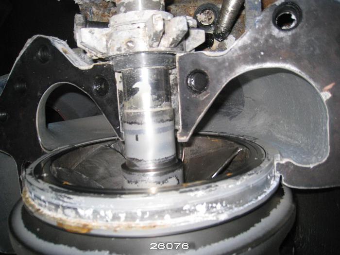 Used GOULDS 3405 #26076