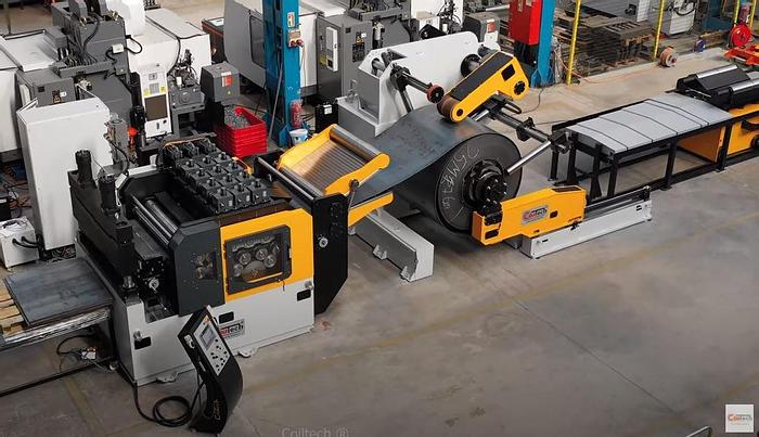 1300mm "Space-Saver" HD Coil Feedline