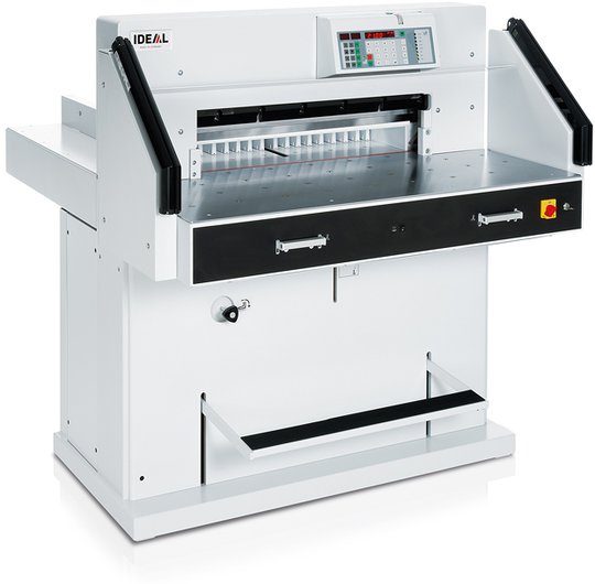 IDEAL 7260 Guillotine