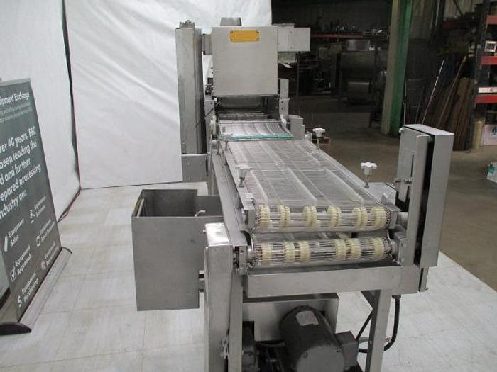 Used Stein Electric Batter/Breader; Model#100-14E & TS-14