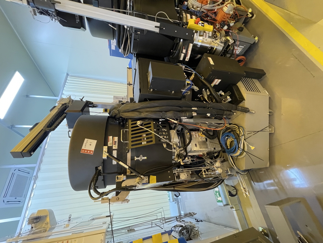 Used 2006 AMAT CENTURA AP