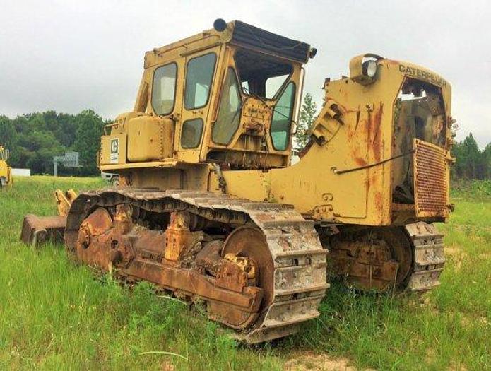 Used 1979 CATERPILLAR D9H