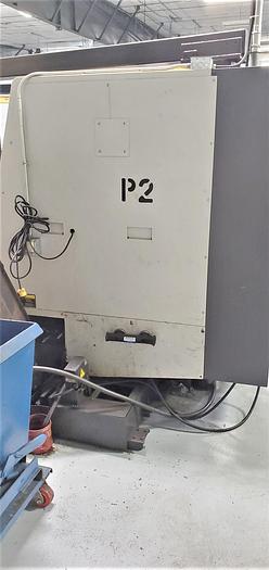 Used 2007 Doosan/Daewoo Puma 400C