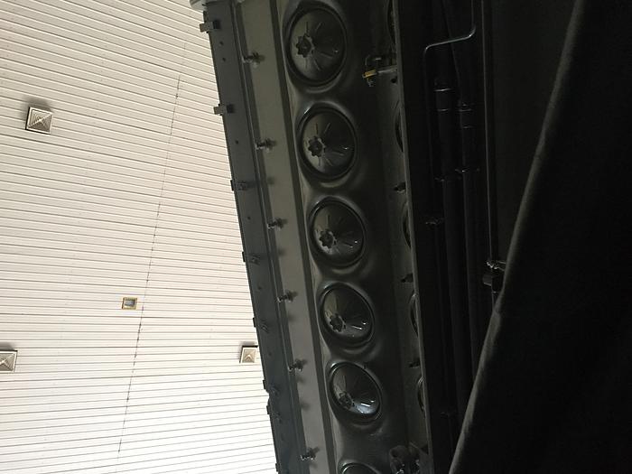 EMD KATO Generator sets.