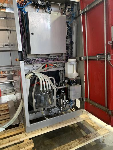 Generalüberholt 2014 2x Lely A4 Manager