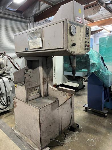 Used Auto-Sert AS-7 Hardware Insertion Press