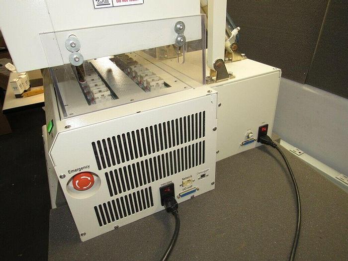 Used Triad Spectrum Turbo Cats TCII-1200 DDR2/DDR3 Memory Test System