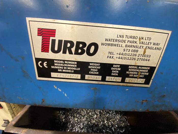 Used 2004 Daewoo  Puma MX2500ST Multi Axis Turning/Milling Center