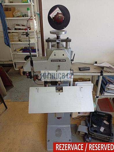 Used Hohner ECONOMY 25/40