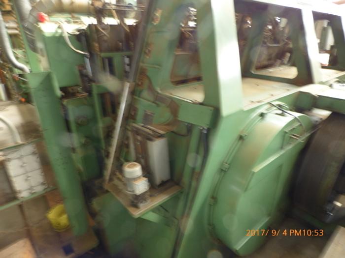 Usato 1989 Angelo & cremona Tze 4000