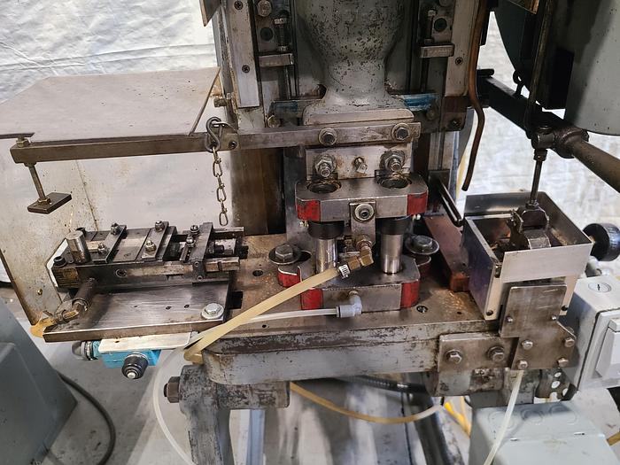 Used Standard NO. 7S 321-1  ?