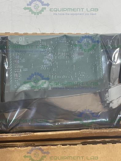 Allen Bradley 1747-L5443 Ser. C SLC 500 Processor Unit FRN 8