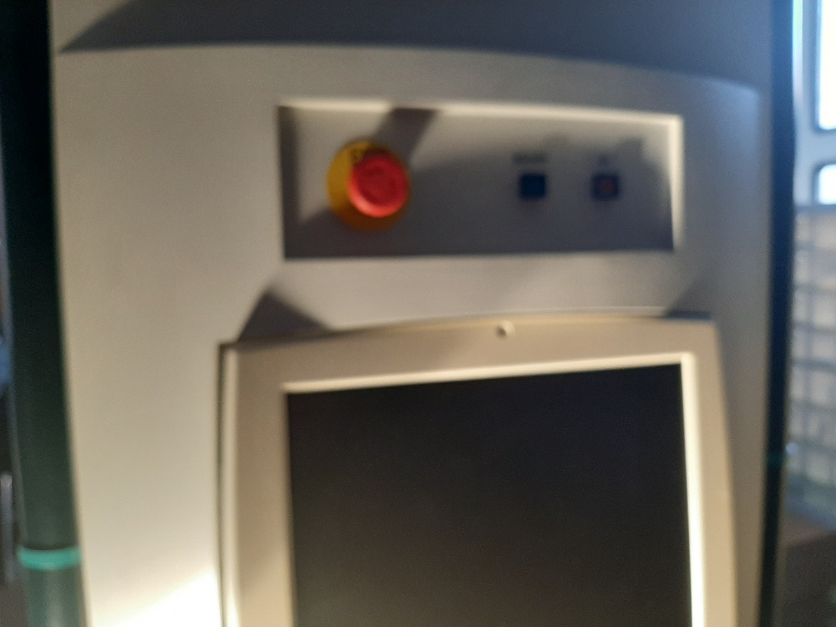 Used Applied Materials Excite Wafer inspection Tool