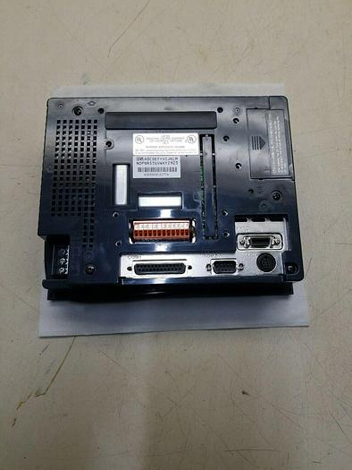 Used Quickpanel CQPGCTDE0000-A