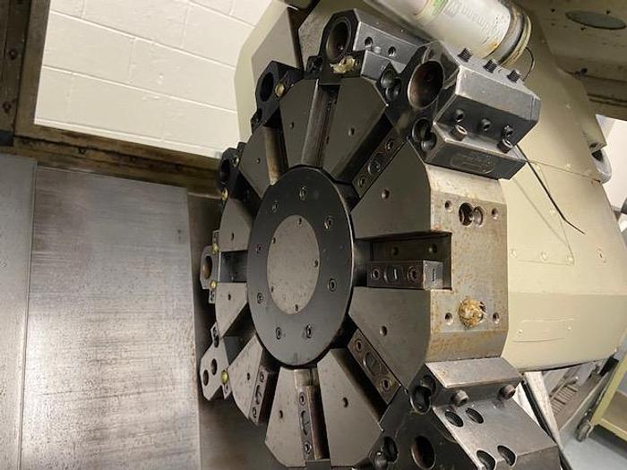 Used 1997 Hardinge Conquest T42