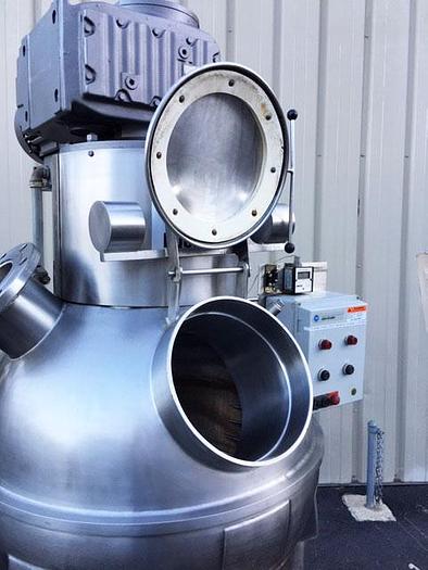 Used HAMILTON SA CHOCOLATE MELTER