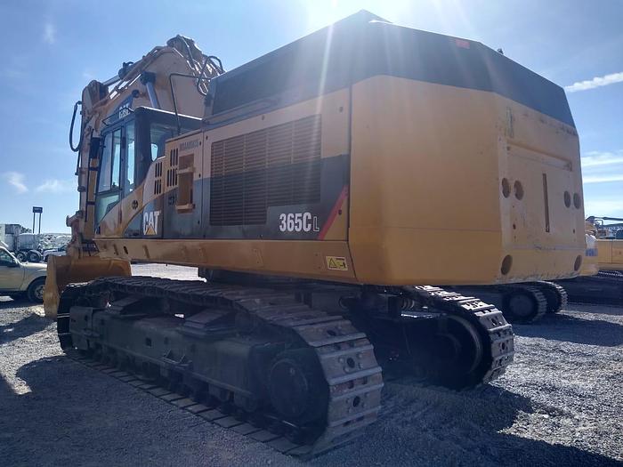 2008 Caterpillar 365cl