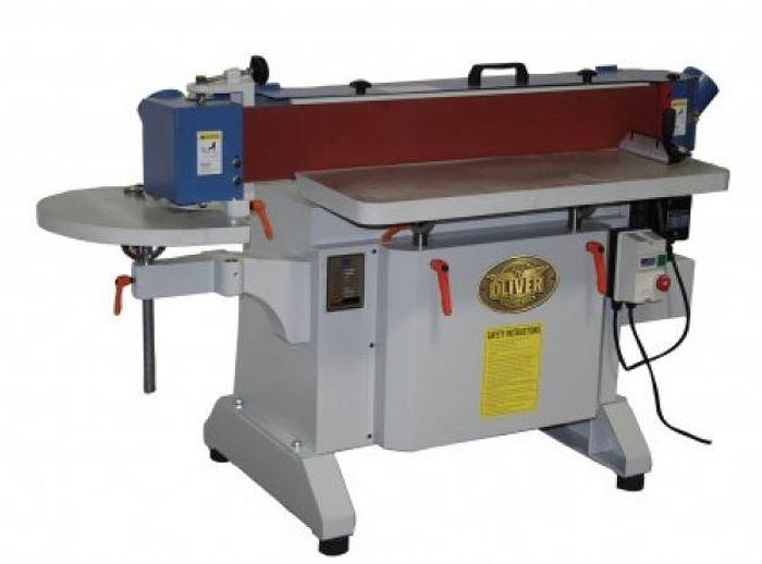 Used Oliver 6310.001 Oscillating Edgesander