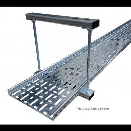 *QUICK SALE* STEEL HSS CABLE TRAY SUPPORT AEL (class E)