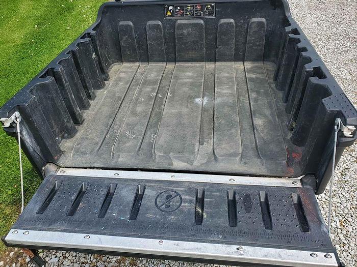 Used 2017 Cushman Hauler Pro