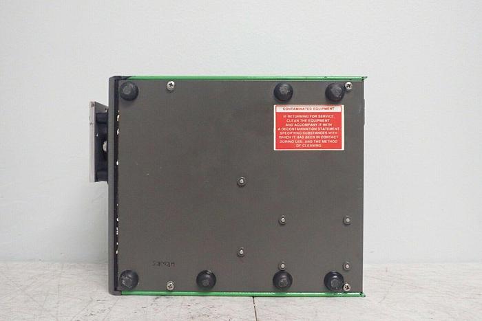 Used Watson Marlow 505S Digital Peristaltic Pump, 220RPM  41000000010