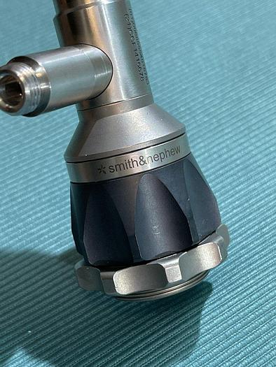 D'occasion Smith & Nephew HD autoklavierbares Arthroskop 30°, 4mm