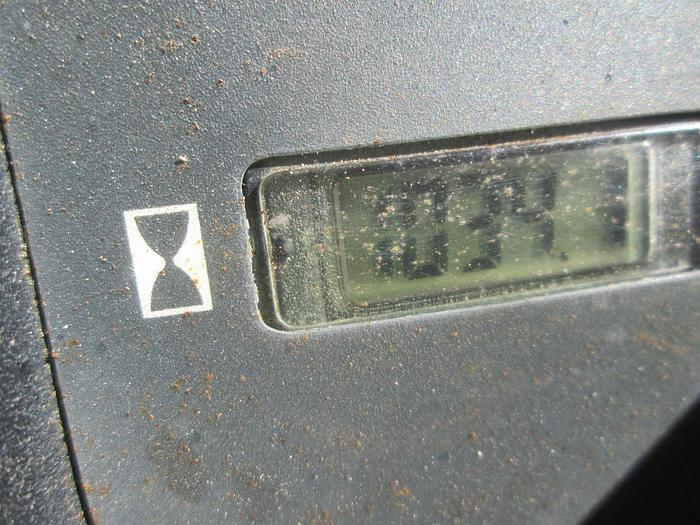 Used 2015 John Deere TX 4x2 Gator