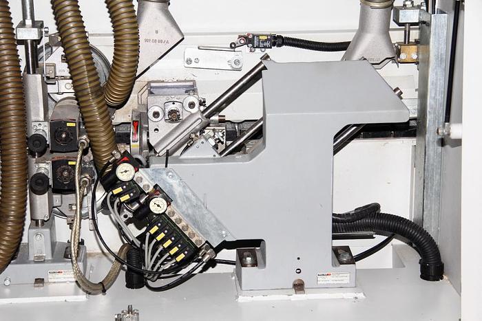 Used 2008 *SOLD* Edgebander - Holzher Sprint 1321