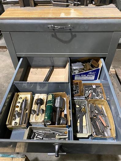 Used 1968 Monarch 10EE