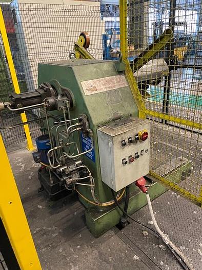 Usato RADAELLI 500 ton