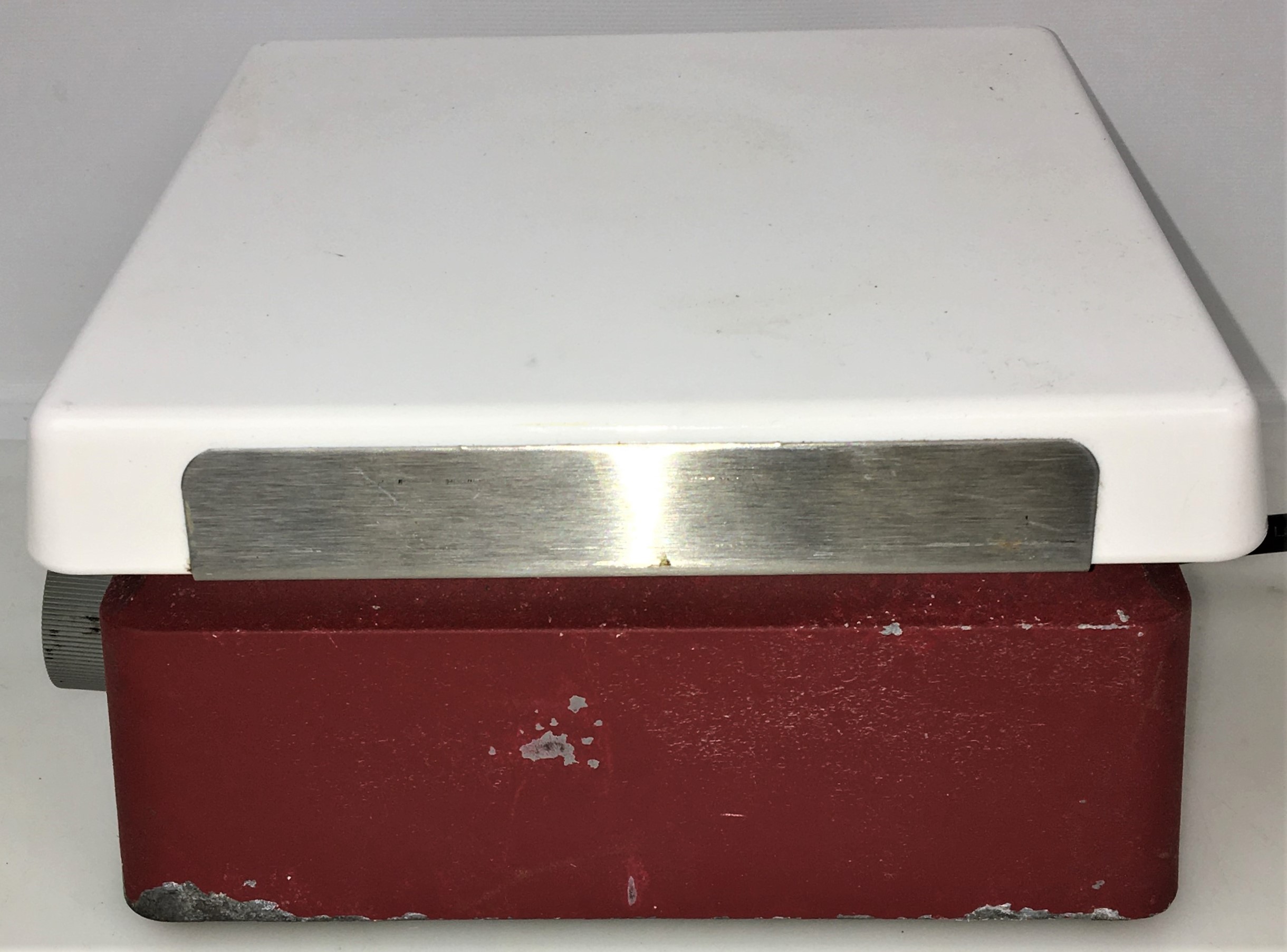 Used Fisher Isotemp 11-500-7SH Stirring Hot Plate - 8" x 8" Plate