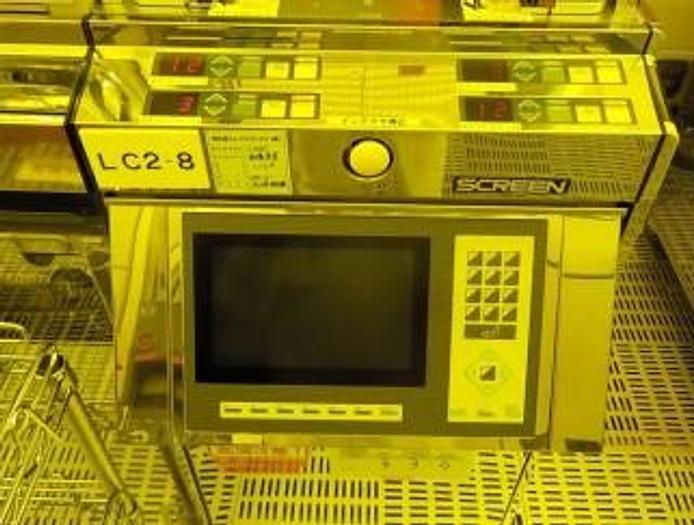 Used 1993 DNS SD-W60A-AVPE