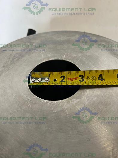 Used Labconco Freeze Dryer 16 Port Drying Chamber