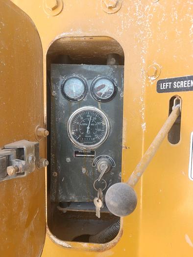 Used 2017 SCREEN MACHINE 107D