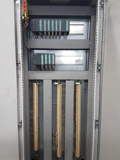 Used FIMI   2mm Roll Feeder CTL Line (Used) #3557