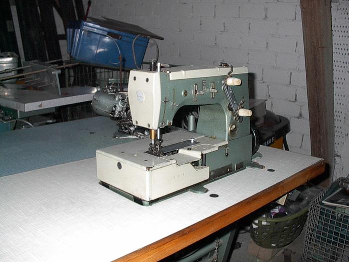 Gebraucht 1980 RIMOLDI Kl. 264-16-1MD02 1.0