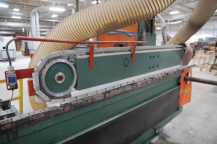 Used 1990 Mereen Johnson 820