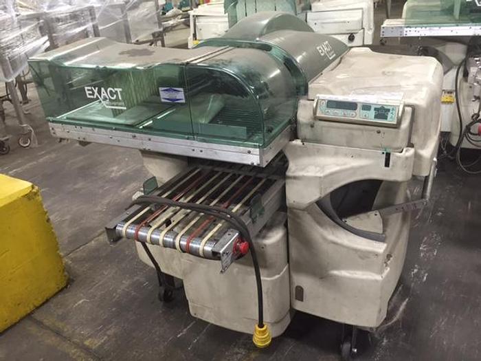 Used EXACT WORKHORSE STRETCH WRAPPER