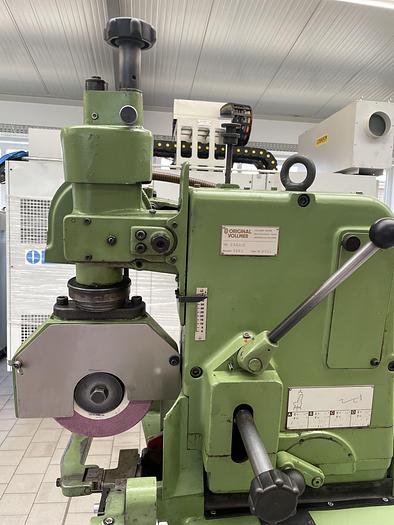 Gebraucht 1983 Vollmer Cana/e