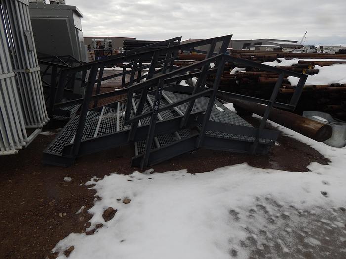 Surplus STI 3503B Substation