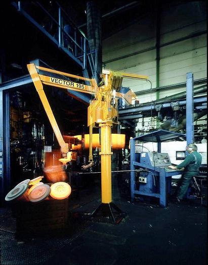 Used Press Friction Screw SKP2500