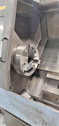 Used 2007 Doosan/Daewoo Puma 400C