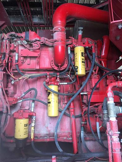 Used 2006 Driltech D25 Drill Rig - Sold