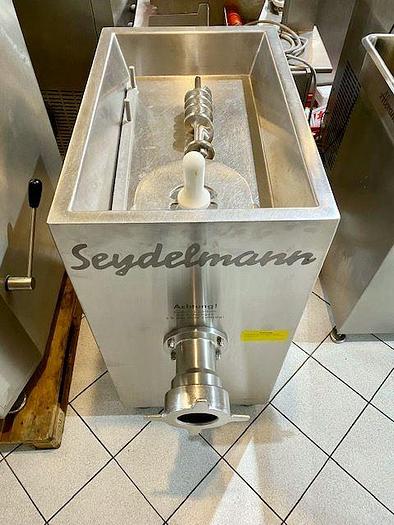 Gebraucht 2015 Seydelmann WD 114